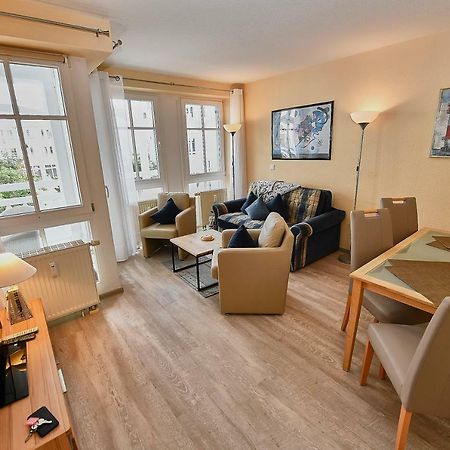 Seepark Sellin - Apt. 404 Eksteriør bilde